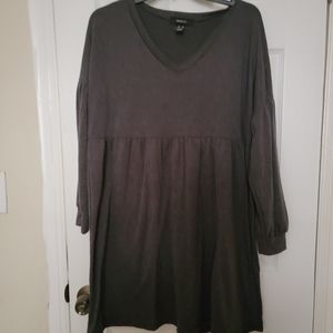 Forever 21 Sweater dress